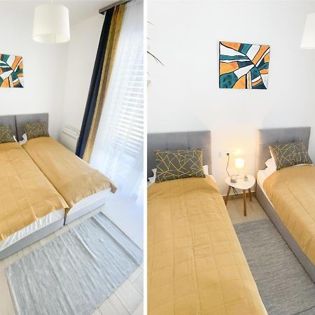 Royal 27 Apartman Keszthely Exterior photo