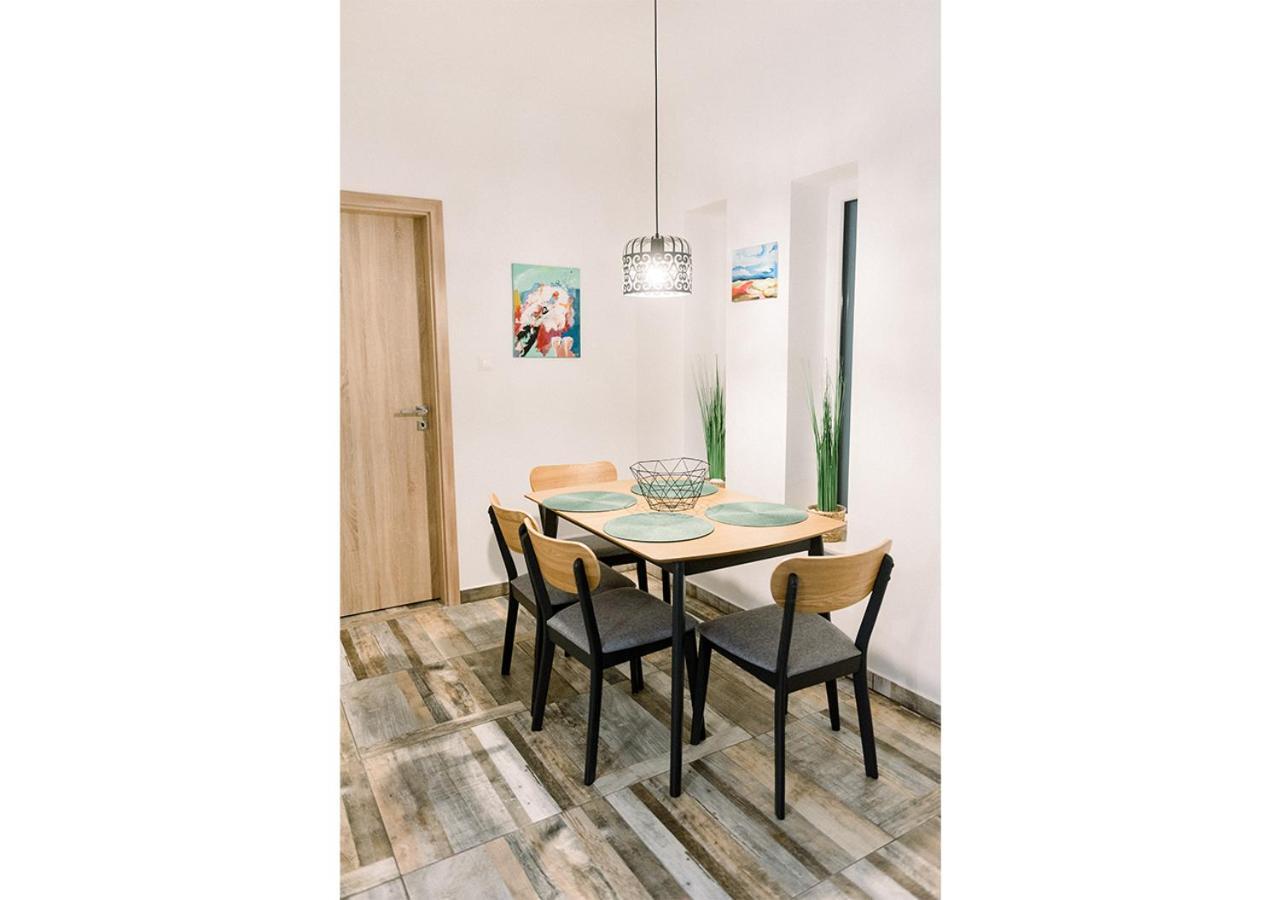 Royal 27 Apartman Keszthely Exterior photo