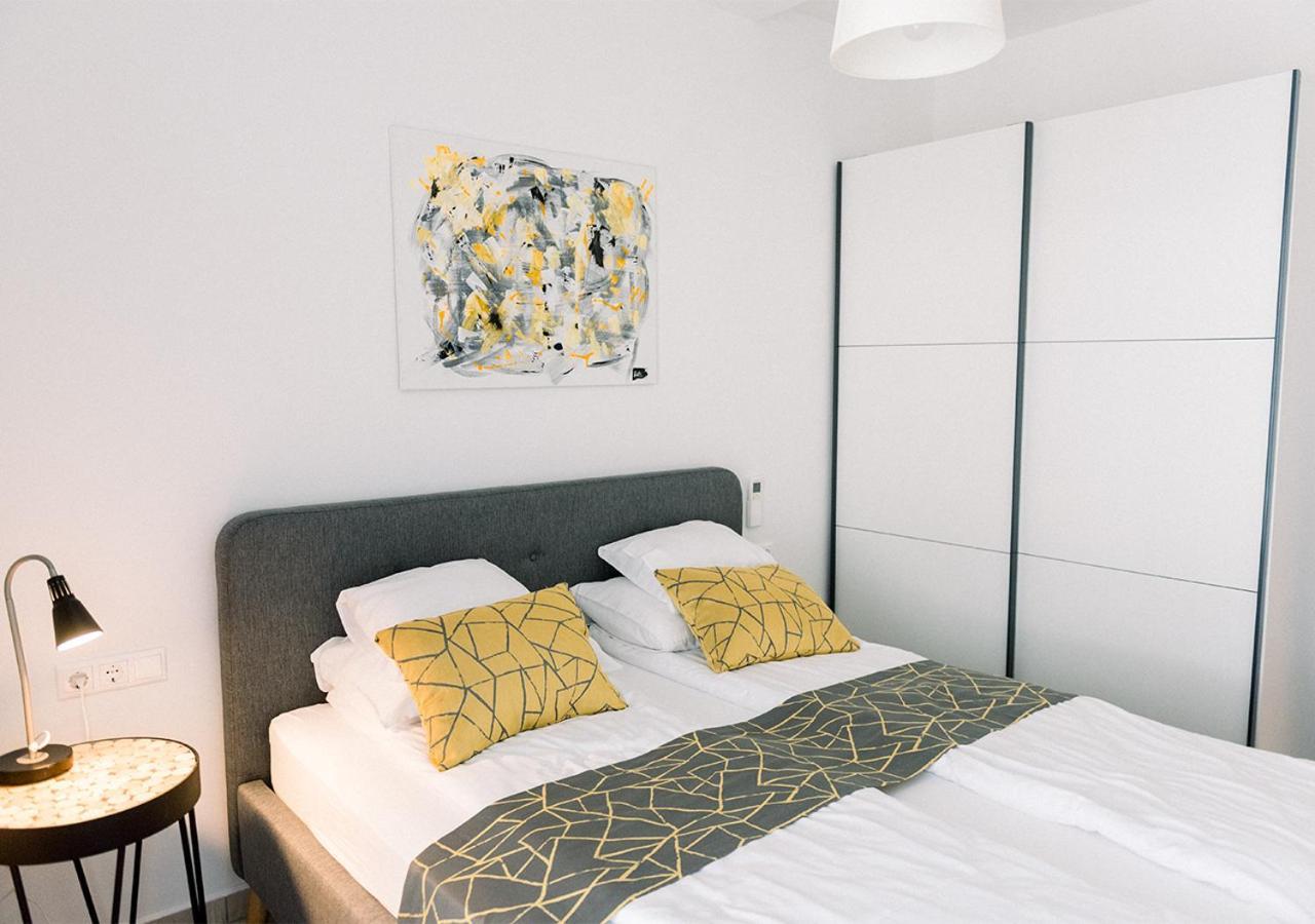 Royal 27 Apartman Keszthely Exterior photo