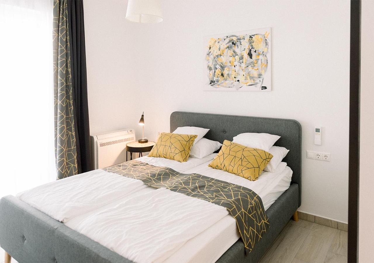 Royal 27 Apartman Keszthely Exterior photo