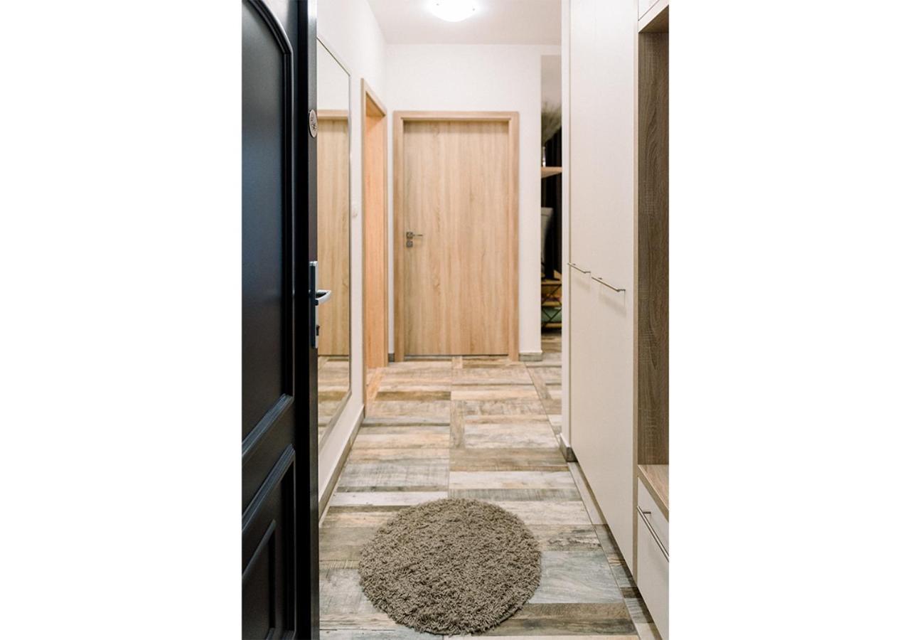Royal 27 Apartman Keszthely Exterior photo