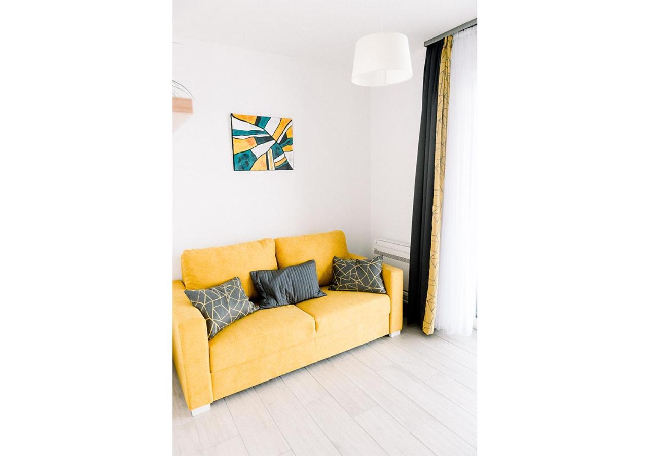 Royal 27 Apartman Keszthely Exterior photo